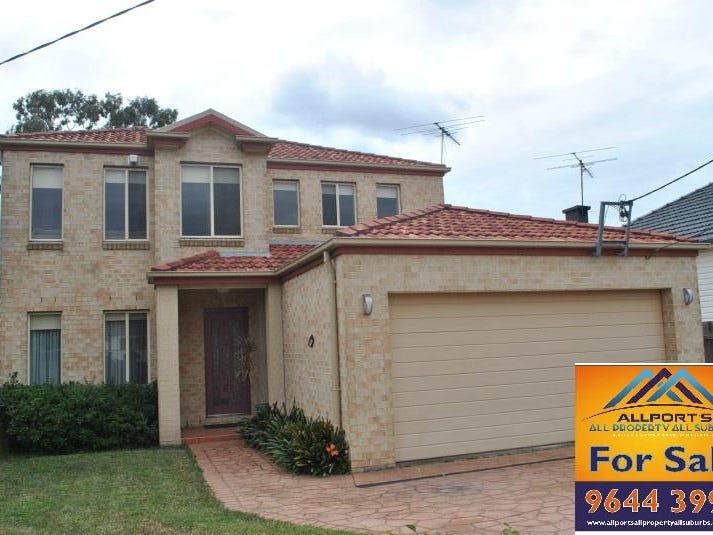 14 Wentworth Street, Birrong, NSW 2143 14 Wentworth Street, Birrong, NSW 2143