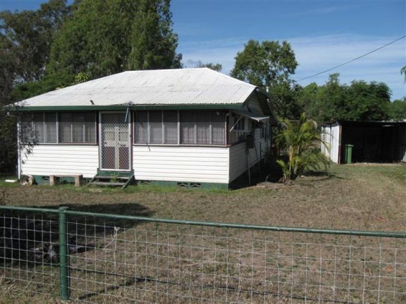 3 Macarthur Street, Collinsville, Qld 4804 Property Details 3 Macarthur Street, Collinsville, Qld 4804 Property Details