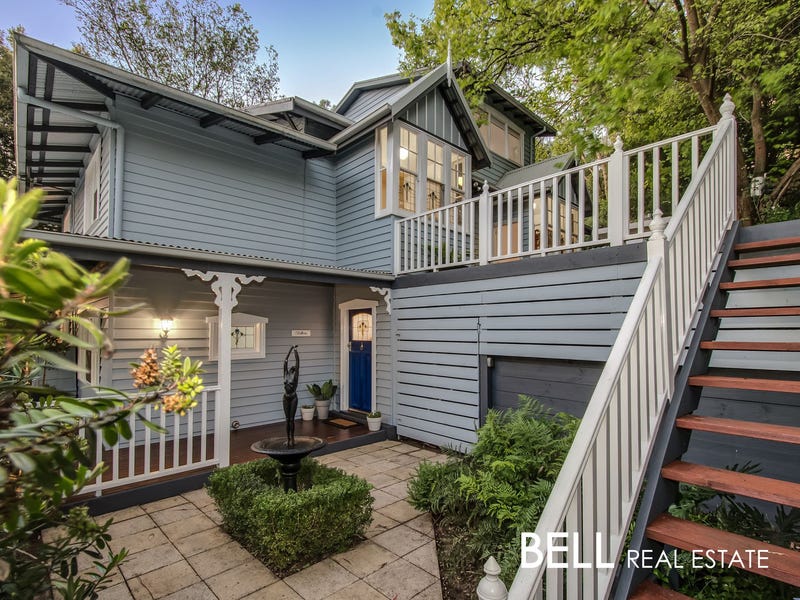 41 Station Street, Belgrave, Vic 3160 House for Sale