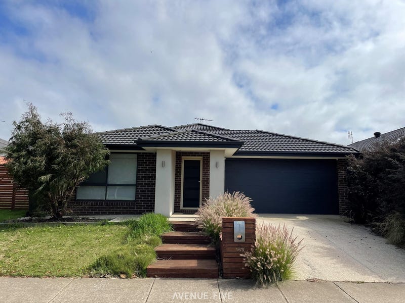 160 Warralily Boulevard, Armstrong Creek, VIC 3217