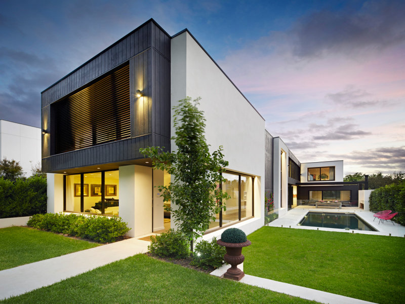 118 Sackville Street, Kew, Vic 3101 Property Details