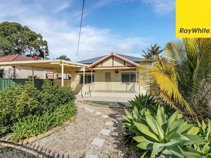 605 Hume Highway, Yagoona, NSW 2199 Property Details