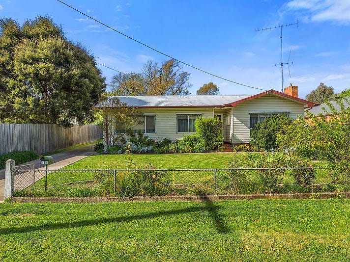 61 Beauchamp Street, Vic 3444 Property Details