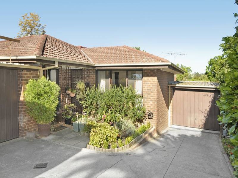 3/142 Marshall Street, Ivanhoe, Vic 3079 Property Details