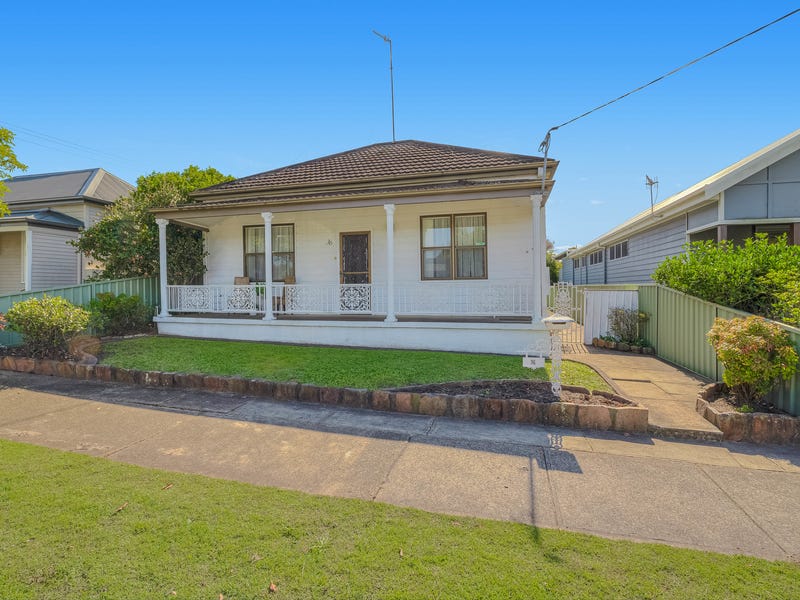 36 Fourth Street, Adamstown, NSW 2289 - Property Details