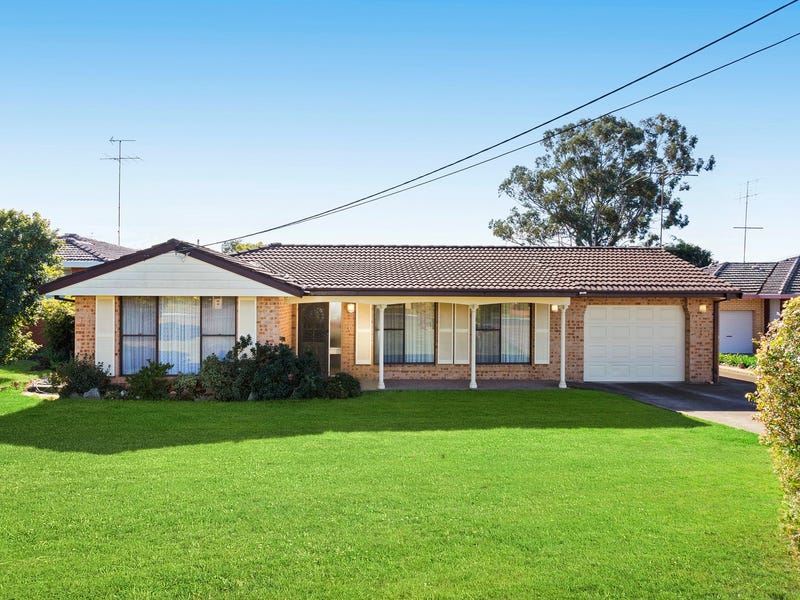 91 Forbes Street, Emu Plains, NSW 2750