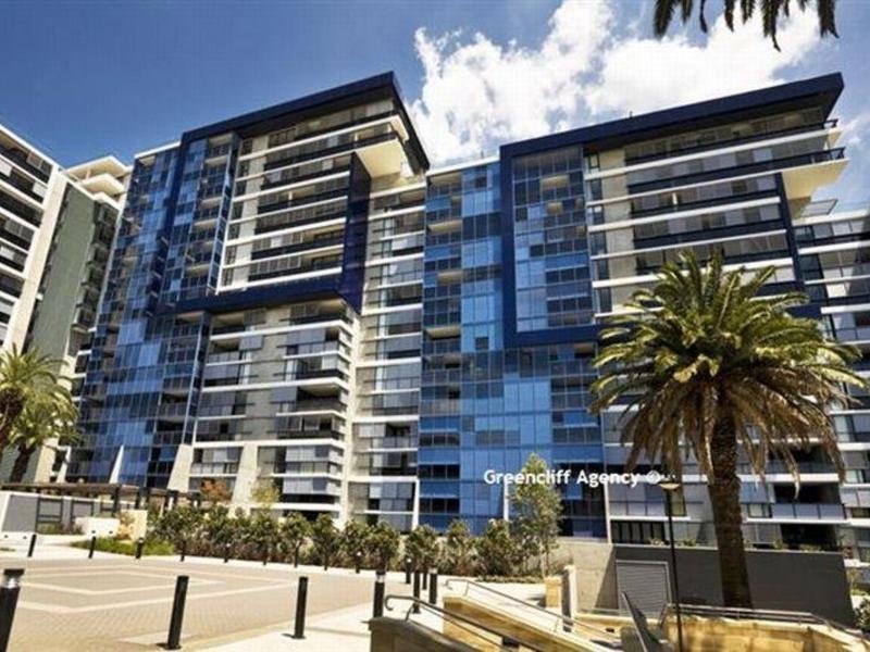 605/1 Sterling Circuit, Camperdown, NSW 2050