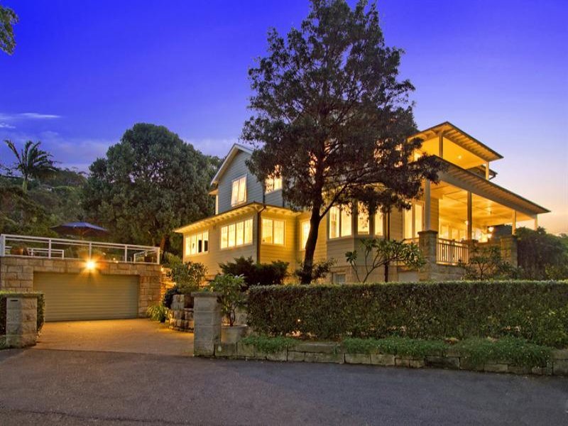 2101 Pittwater Road, Church Point, NSW 2105