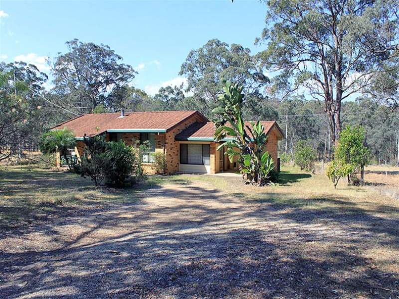 2178 Armidale Road, WILLAWARRIN, via, Kempsey, NSW 2440 Property Details
