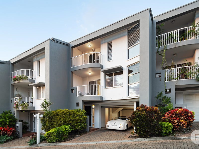 22/7 Boyd Street, Bowen Hills, QLD 4006