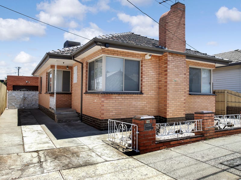 74A Eleanor Street, Footscray, VIC 3011