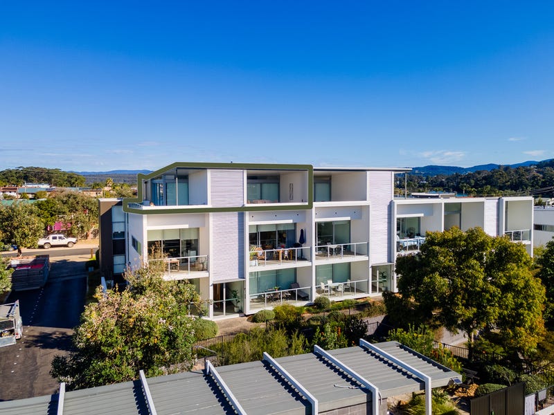 76/1 Elizabeth Street, Merimbula, NSW 2548 Apartment for Sale