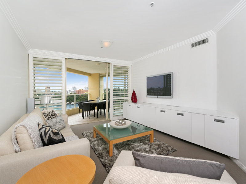 801/12 Edward Street, Brisbane City, QLD 4000