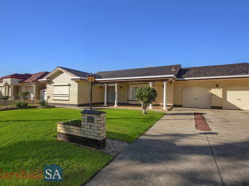 13 Frogmore Road, Kidman Park, SA 5025