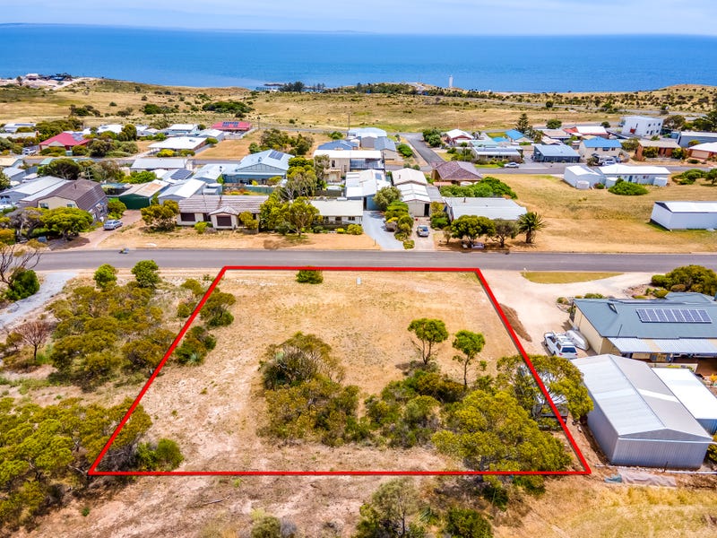 7 Para Avenue, Cape Jervis, SA 5204