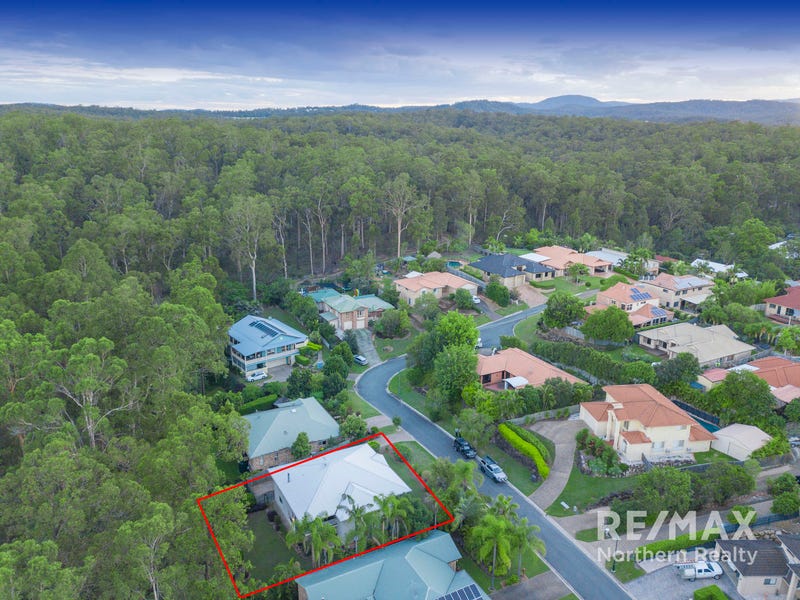 31 Boondooma Circuit, Albany Creek, Qld 4035 House for Sale