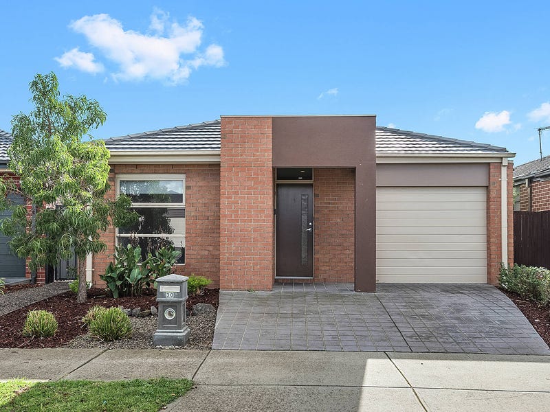 30 Lockhart Street, Mernda, Vic 3754 Property Details