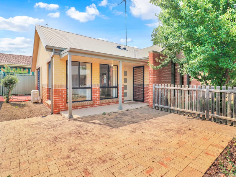 4/100 Brisbane Street, Oxley Park, NSW 2760