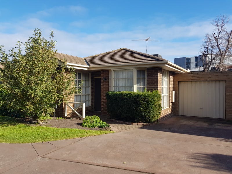 2/13 Thomas Street, Hampton, VIC 3188