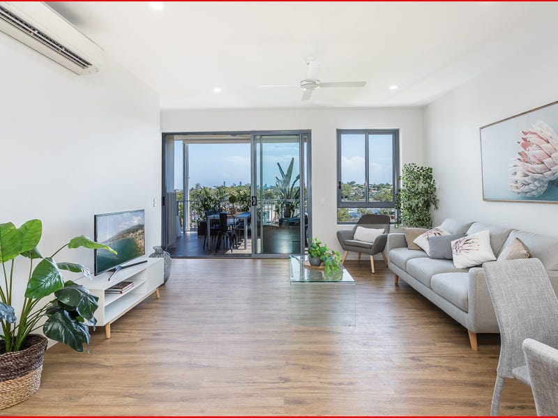 506/3 Gallagher Terrace, Kedron, Qld 4031 Property Details