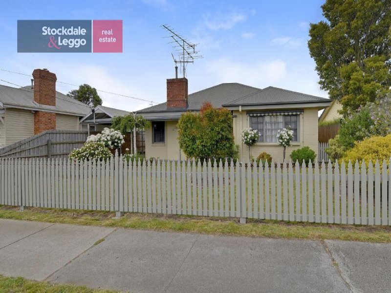 32 Hoyle Street, Morwell, Vic 3840 Property Details