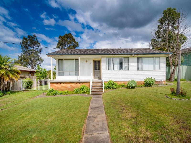 34 Lismore Street, Abermain, NSW 2326
