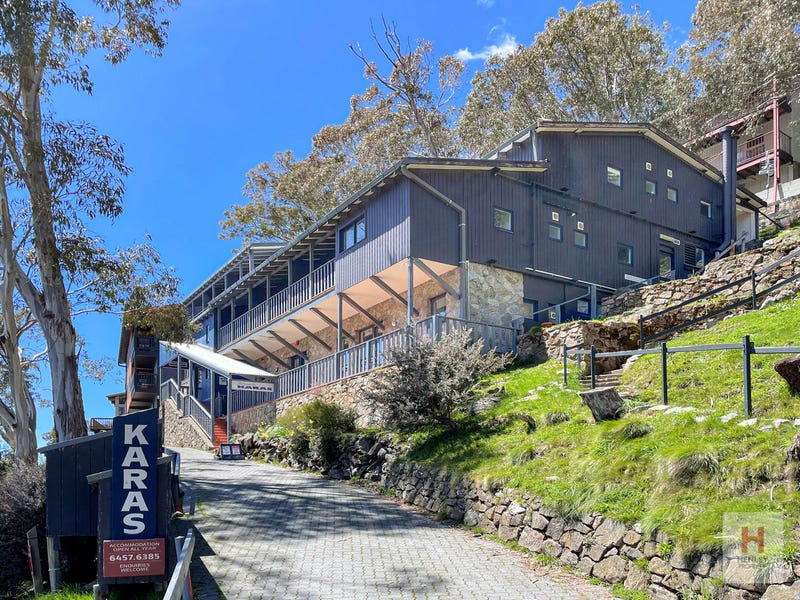 6/5 Bobuck Lane, Thredbo, NSW 2625 Alpine for Sale