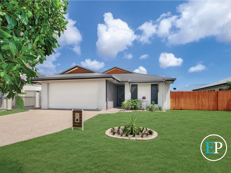 4 Logrunner Avenue, Bohle Plains, QLD 4817