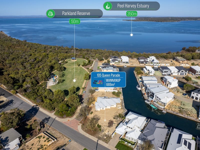 Land for Sale in WA 6214 Pg. 7