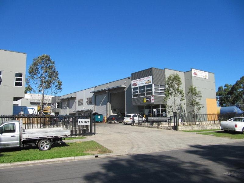 5460 Links Road, St Marys, NSW 2760