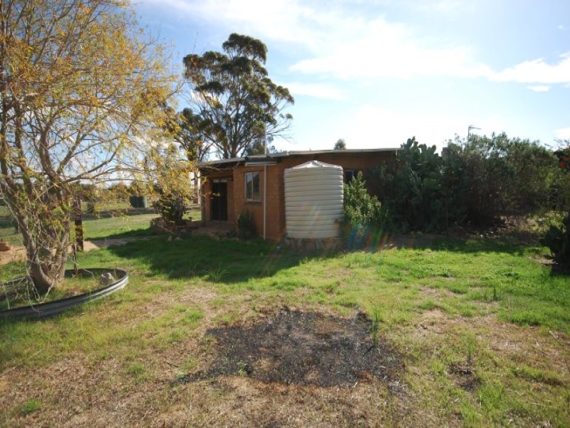 205 Aldersyde Road, Pingelly, WA 6308 Property Details