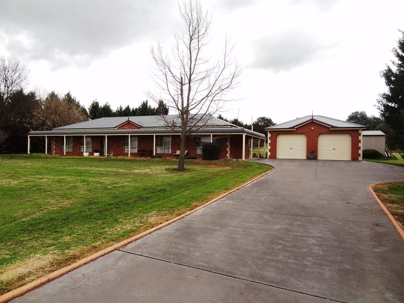 147 White Rock Road, White Rock, NSW 2795