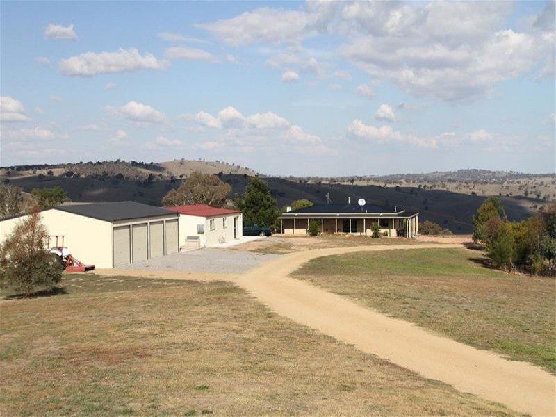 845 Good Hope Road, Yass, NSW 2582 Property Details