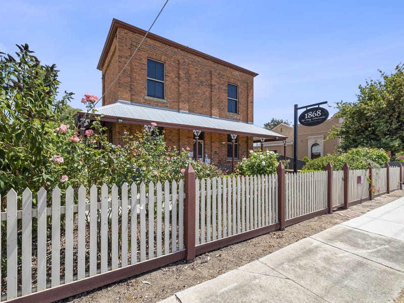 54 Longfield Street, Stawell, Vic 3380 House for Sale