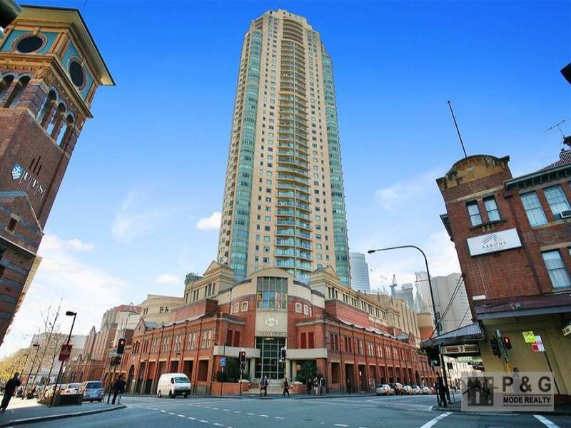2 Quay Street, Haymarket, NSW 2000 Property Details