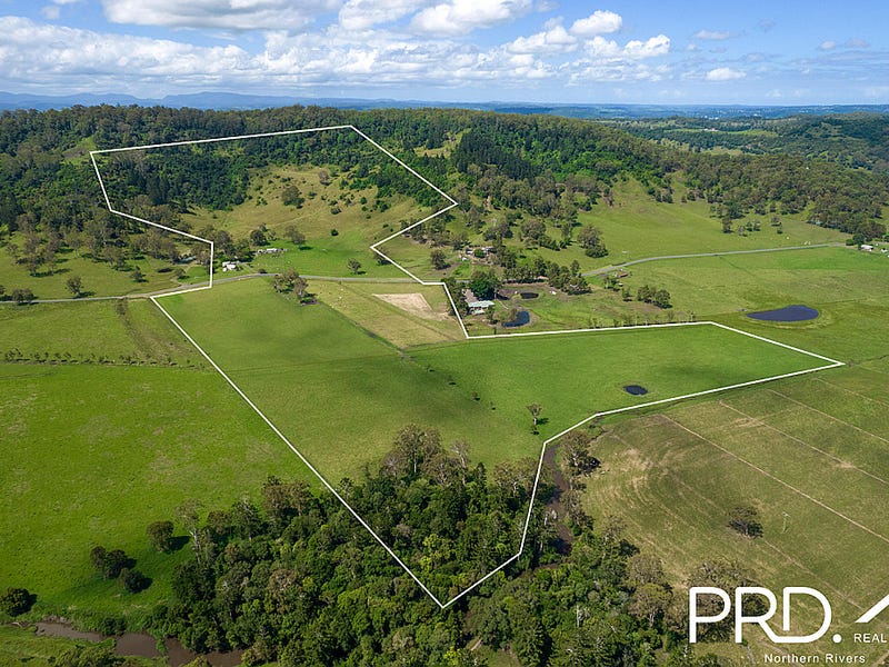 111 Spring Grove Road, Caniaba, NSW 2480