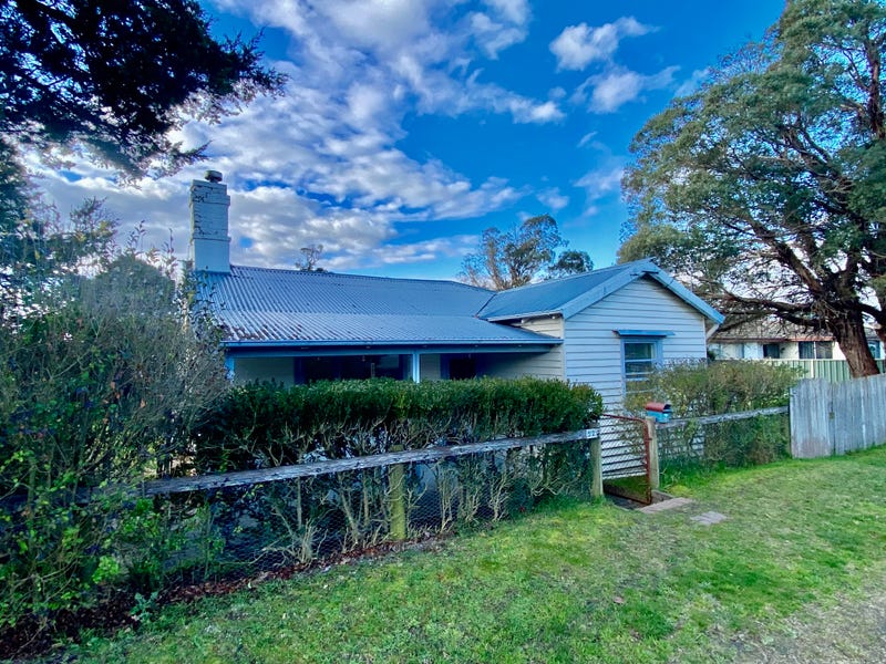 52 Cowper, Braidwood, NSW 2622 - House for Sale - realestate.com.au