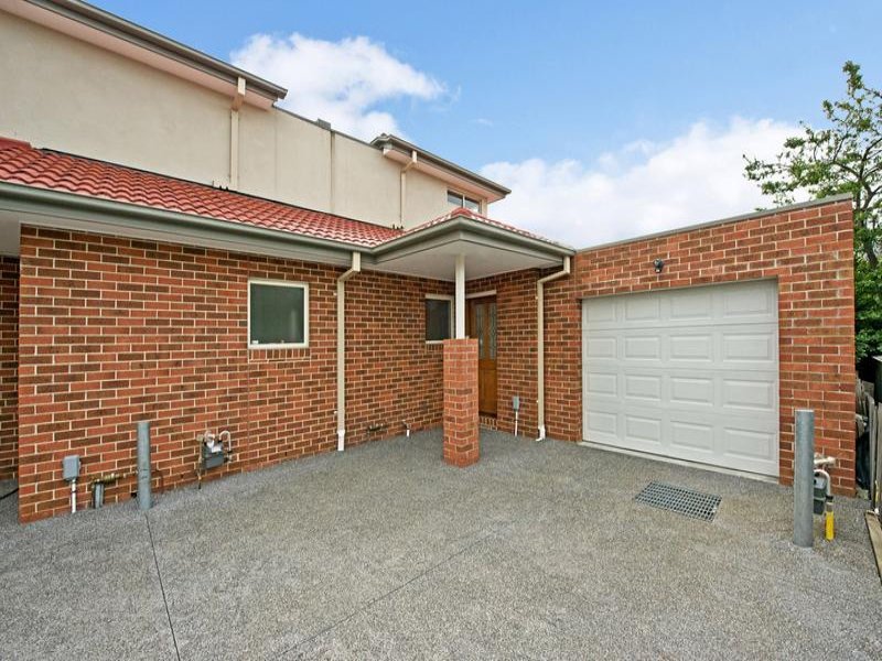 3/104 Tyler Street, Preston, Vic 3072 Property Details