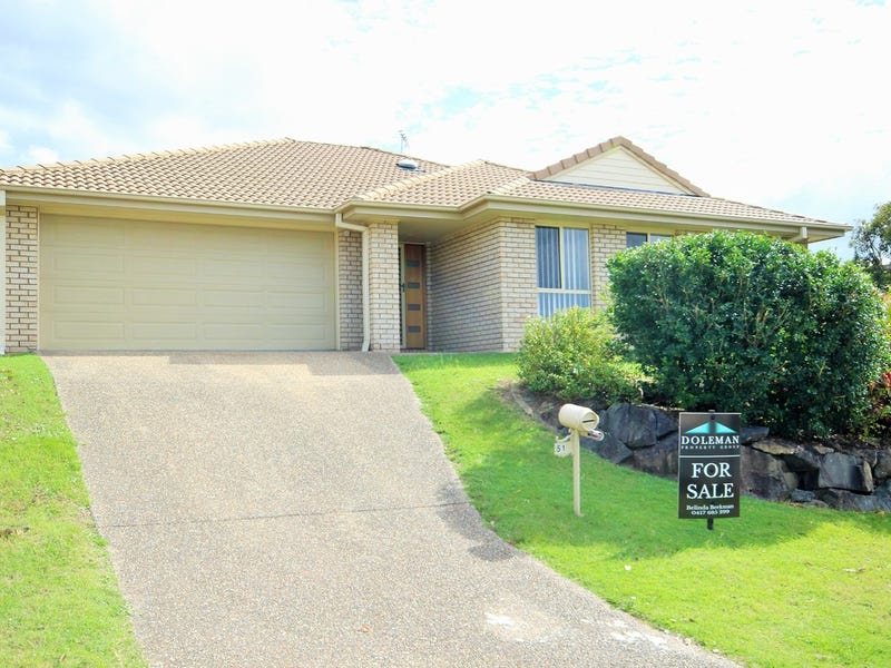51 Kilkivan Drive, Ormeau, QLD 4208
