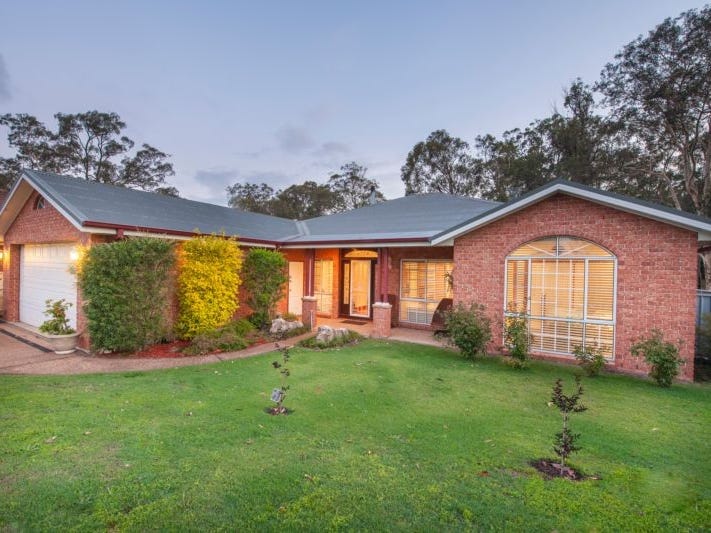 109 Denton Park Drive, Aberglasslyn, NSW 2320 Property Details