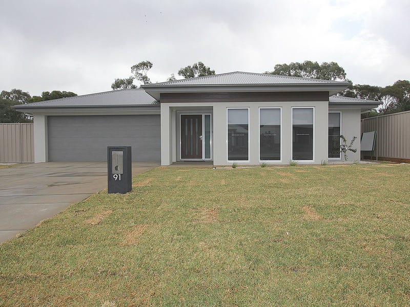91 Messenger Avenue Boorooma NSW 2650 Realestate au