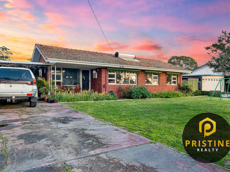 Real Estate & Property for Sale in Kelmscott, WA 6111 (+5 locations) Pg