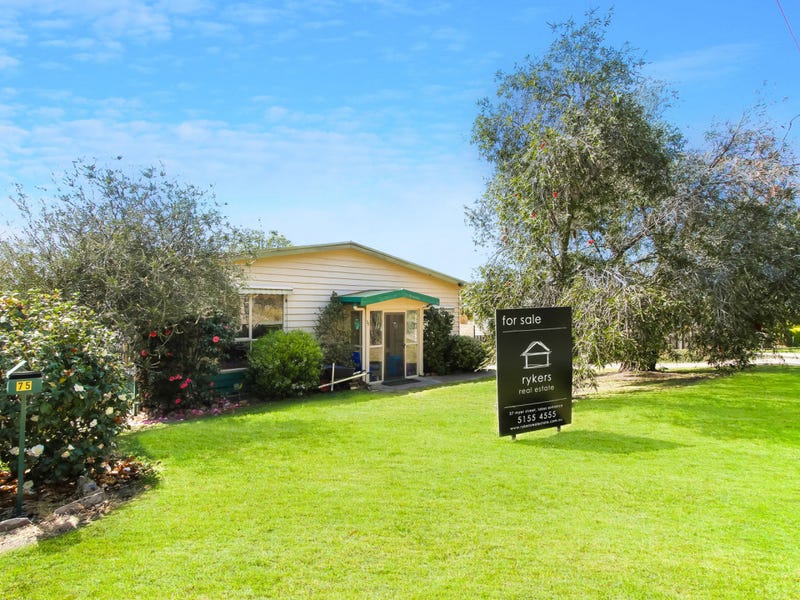 75 Lake Bunga Beach Road, Lake Bunga, VIC 3909