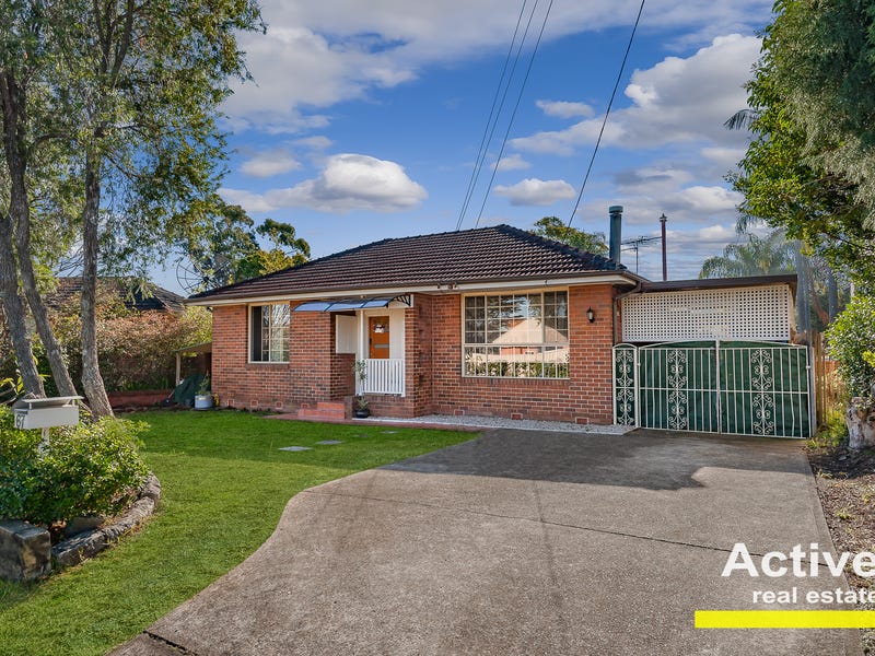 67 Perry Street, Dundas Valley, NSW 2117