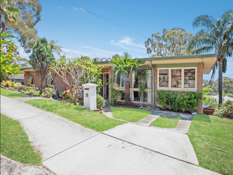 91 Sladden Road, Yarrawarrah, NSW 2233