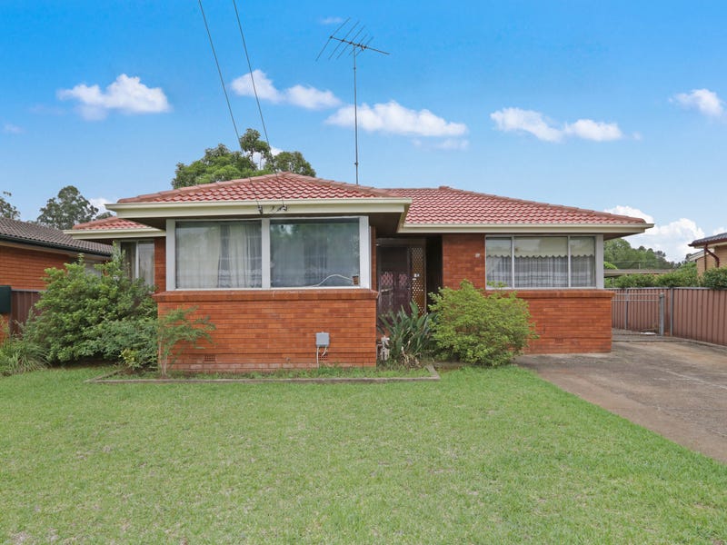 35 Cornwell Avenue, Hobartville, NSW 2753 - Property Details