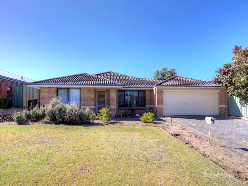 12 Olympus Loop, Merriwa, WA 6030