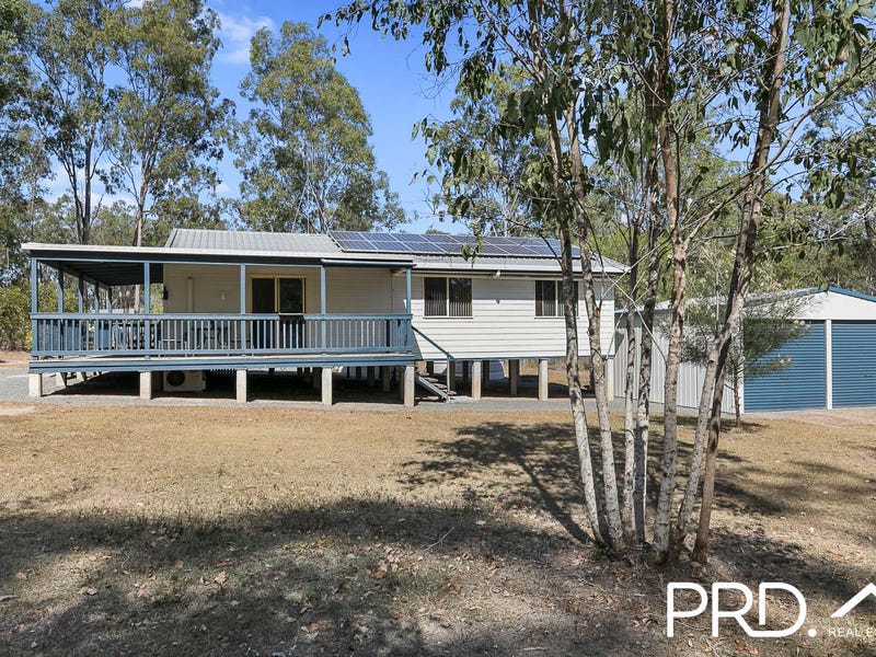 161 Owanyilla Road, Owanyilla, Qld 4650 Property Details