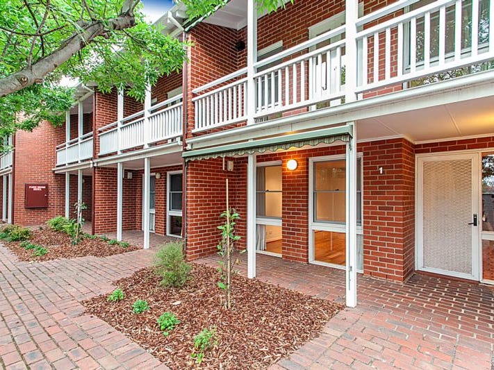 1/90 The Avenue, Parkville, VIC 3052