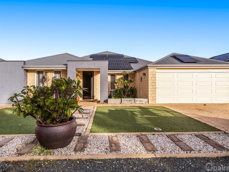 34 Naturaliste Drive, Pinjarra, WA 6208 House for Sale realestate